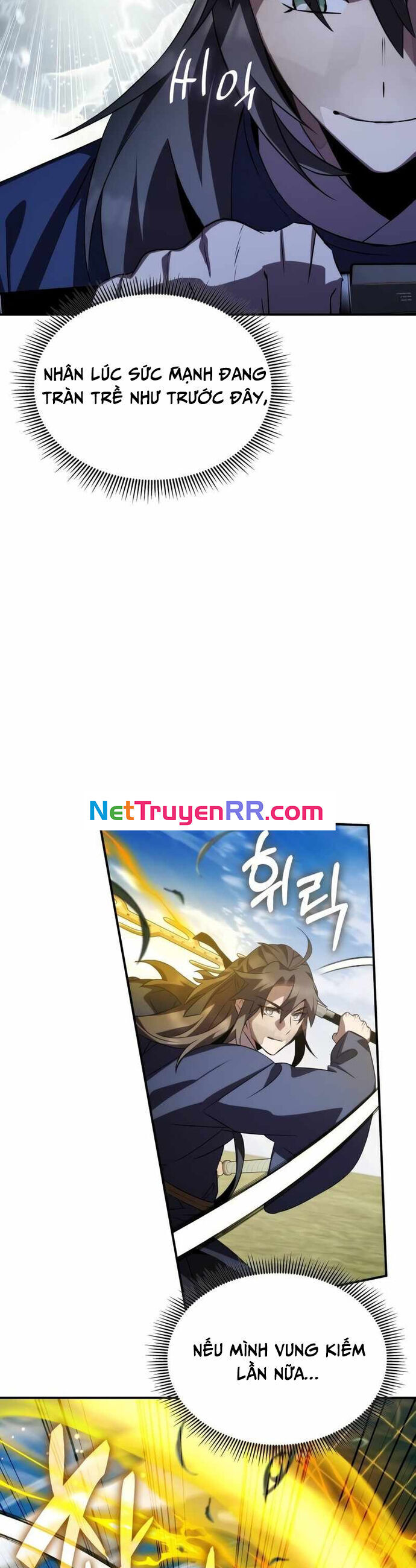 Tăng Lực Thợ Săn Chapter 67 - 41