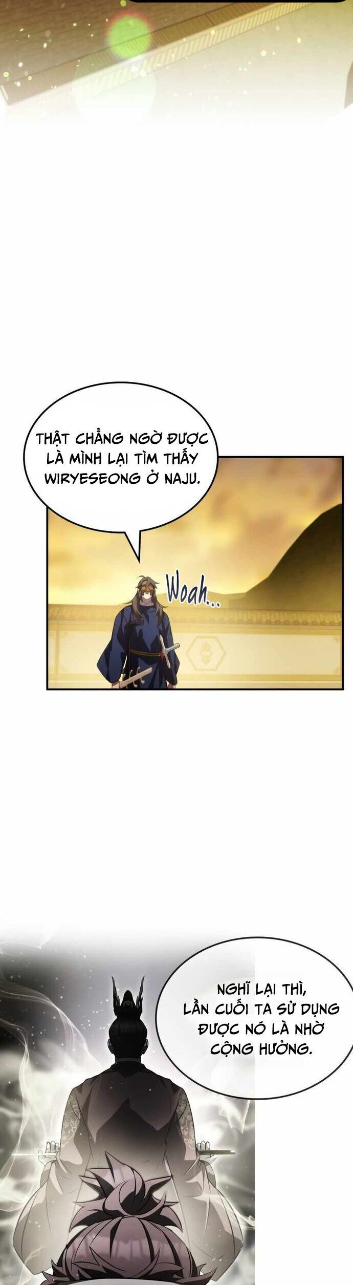 Tăng Lực Thợ Săn Chapter 67 - 46