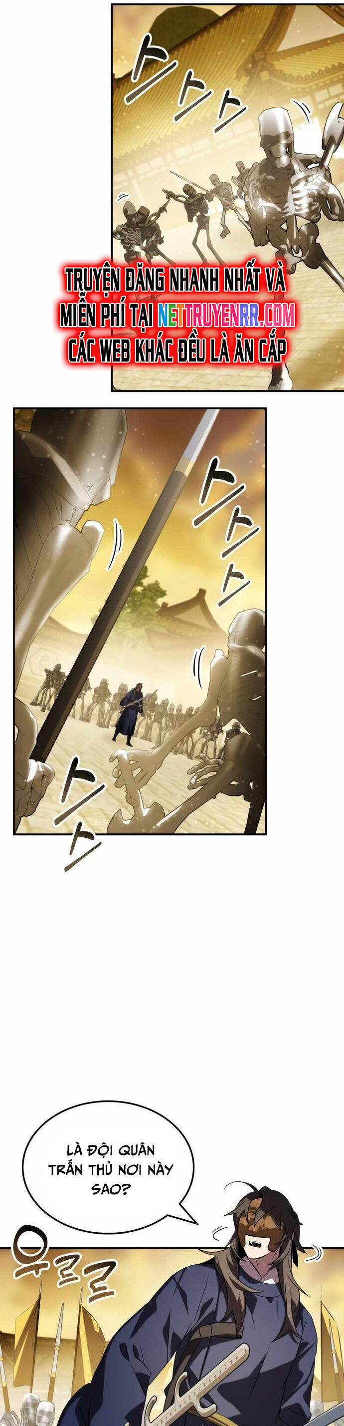 Tăng Lực Thợ Săn Chapter 67 - 50