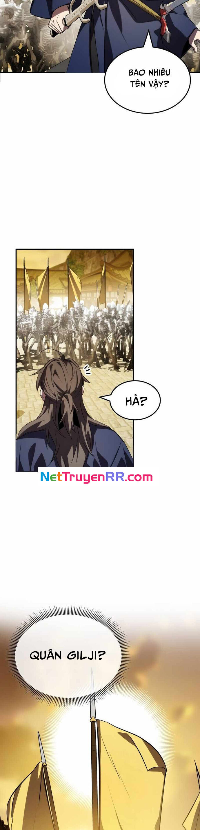 Tăng Lực Thợ Săn Chapter 67 - 51