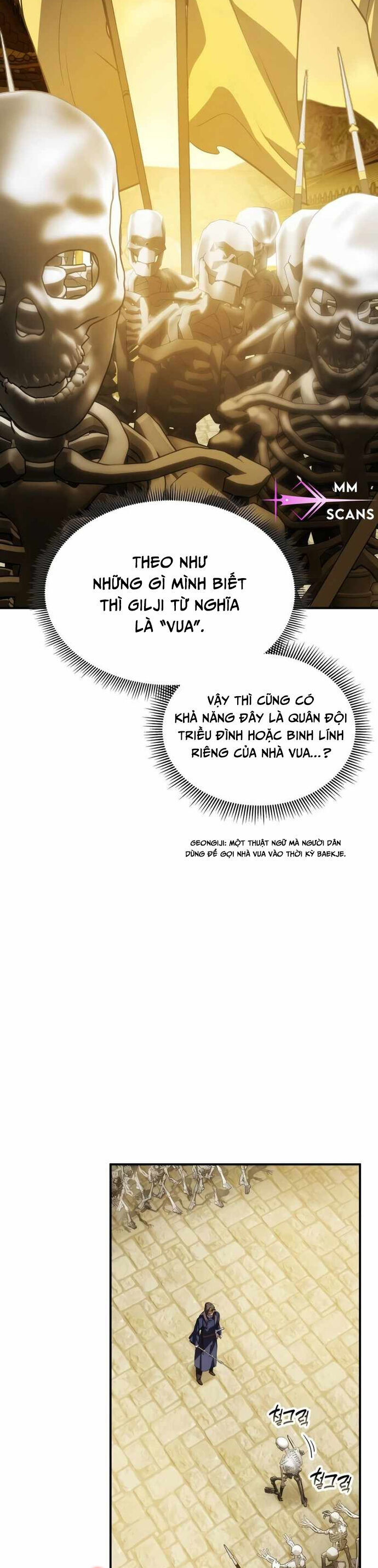 Tăng Lực Thợ Săn Chapter 67 - 52