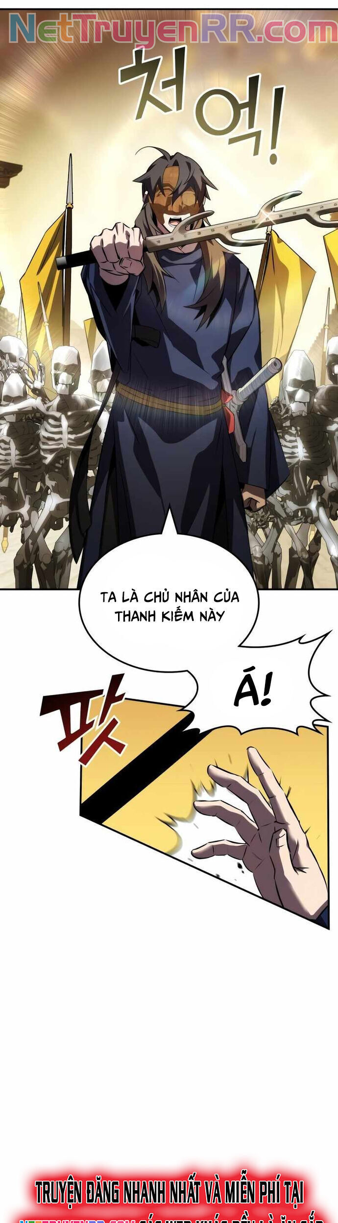 Tăng Lực Thợ Săn Chapter 67 - 54