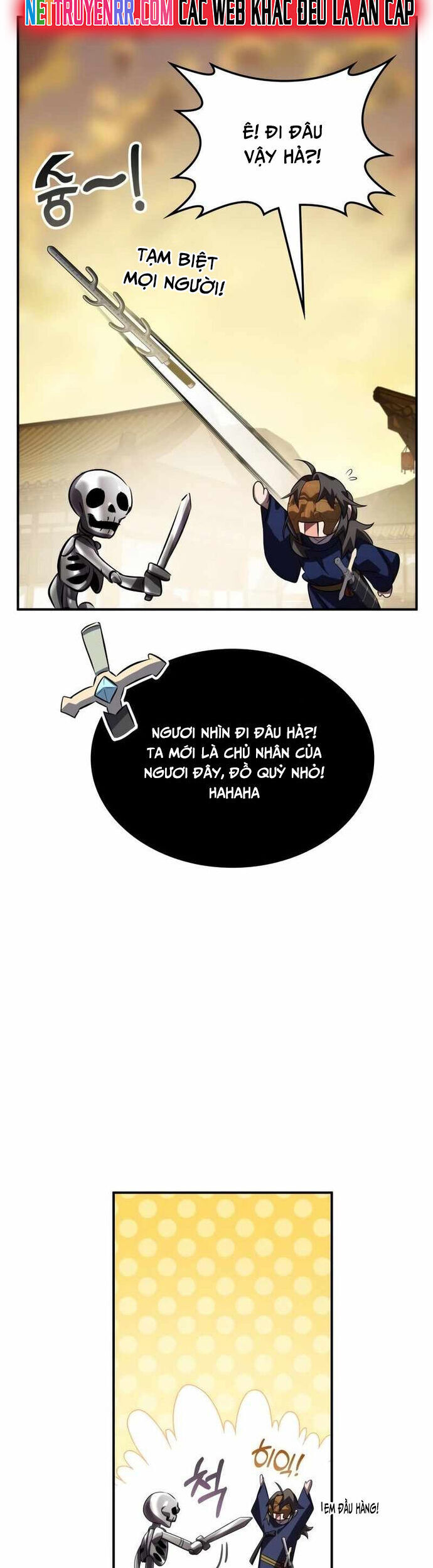 Tăng Lực Thợ Săn Chapter 67 - 55