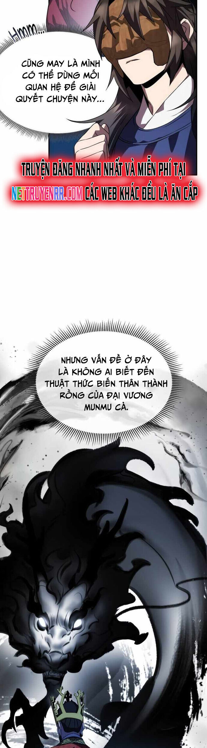 Tăng Lực Thợ Săn Chapter 67 - 7