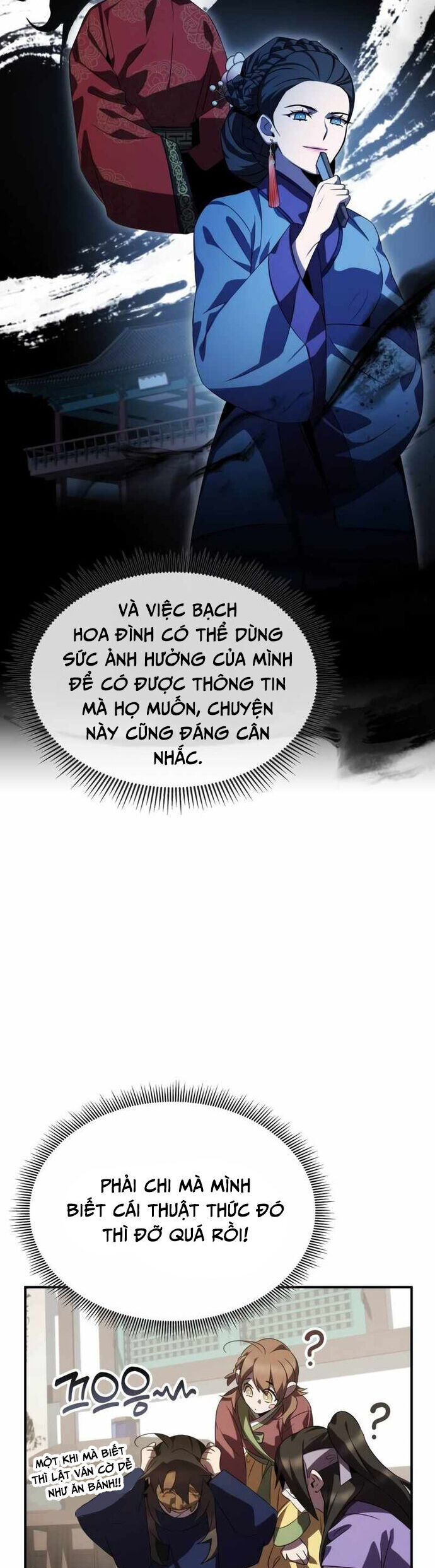 Tăng Lực Thợ Săn Chapter 67 - 8