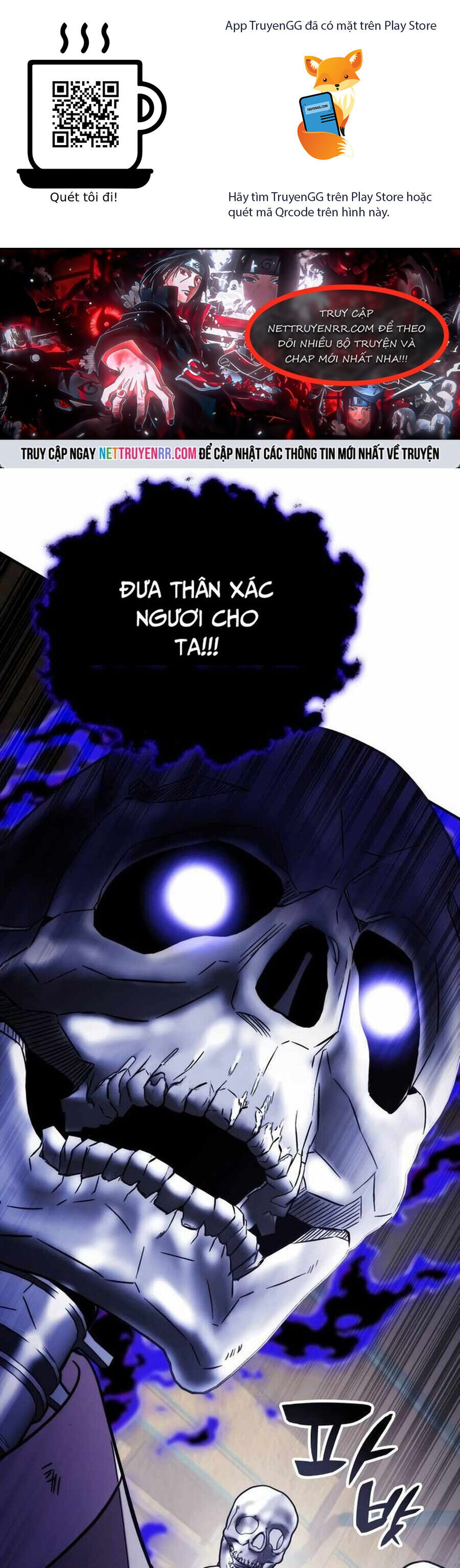 Tăng Lực Thợ Săn Chapter 68 - 1