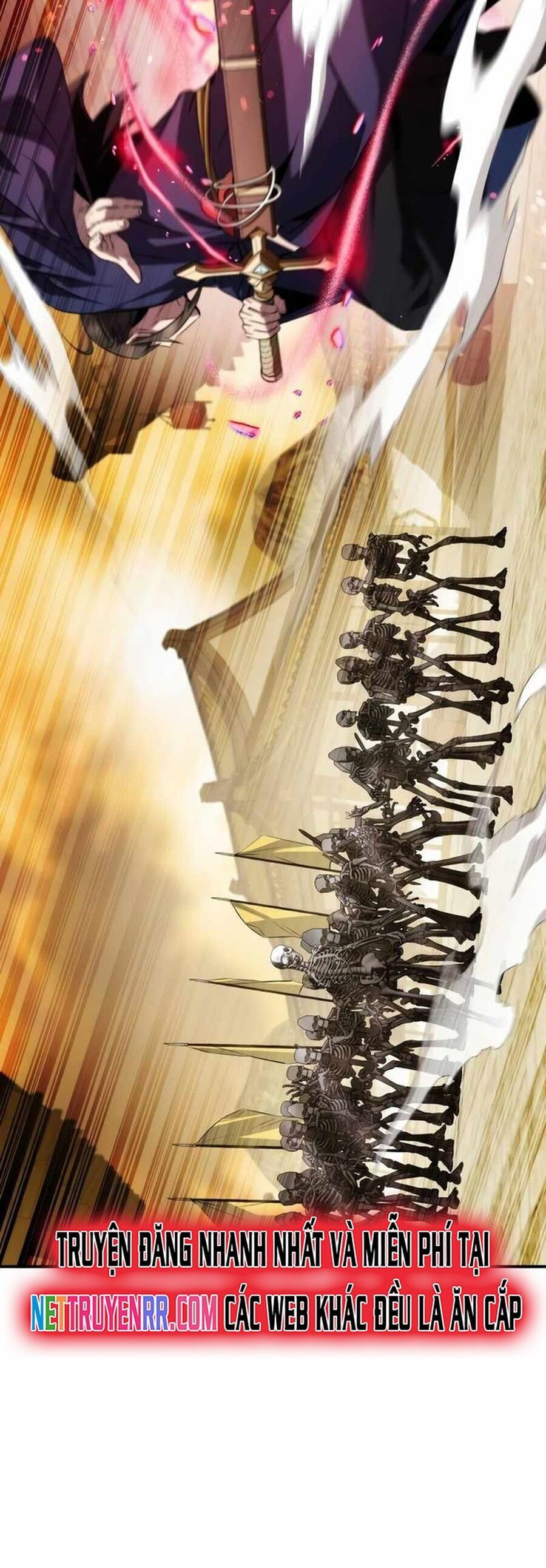 Tăng Lực Thợ Săn Chapter 68 - 11