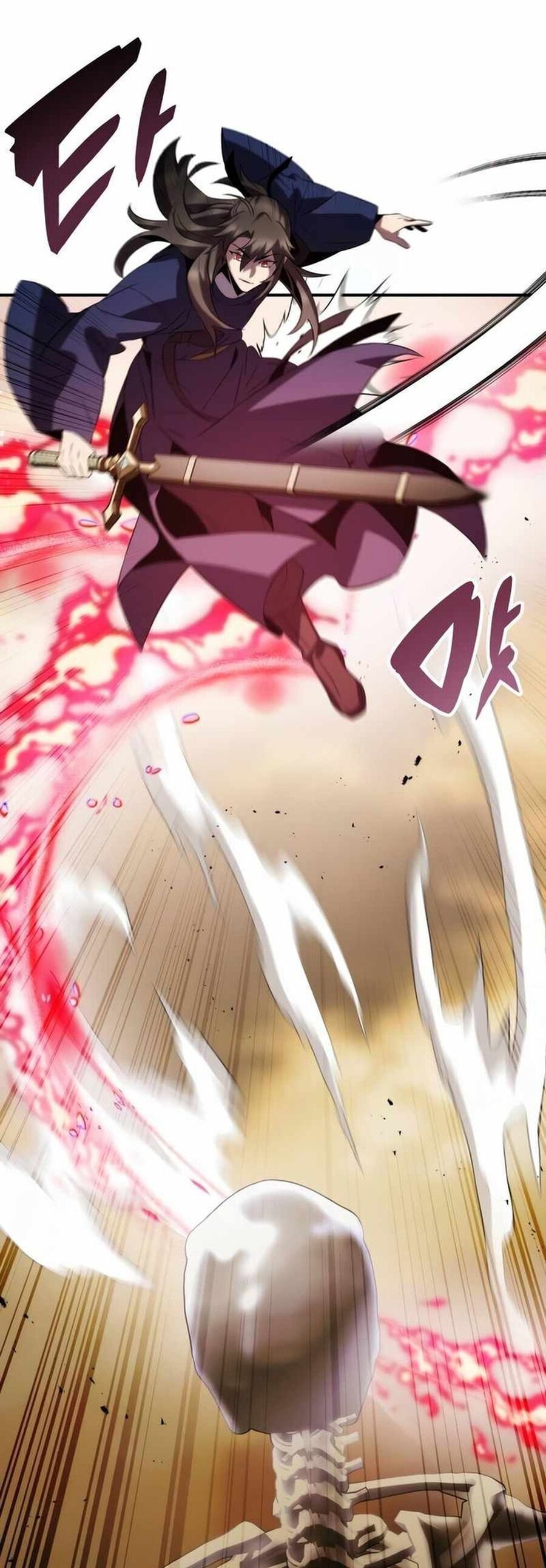 Tăng Lực Thợ Săn Chapter 68 - 12