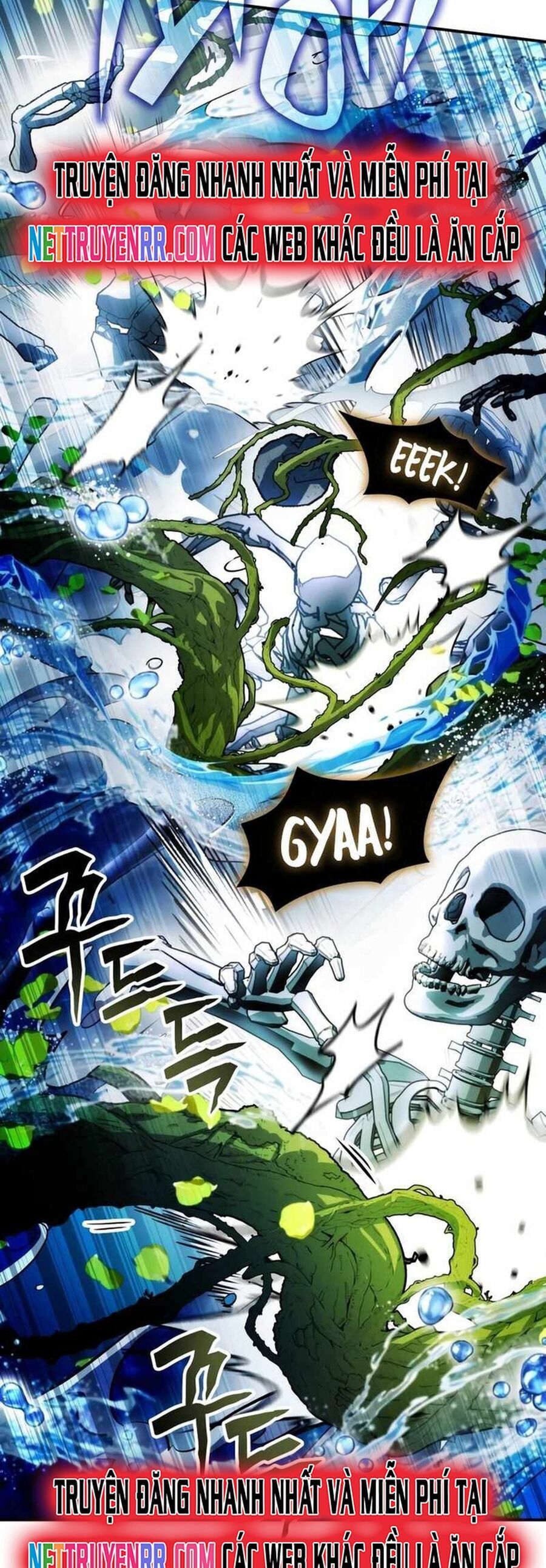 Tăng Lực Thợ Săn Chapter 68 - 19