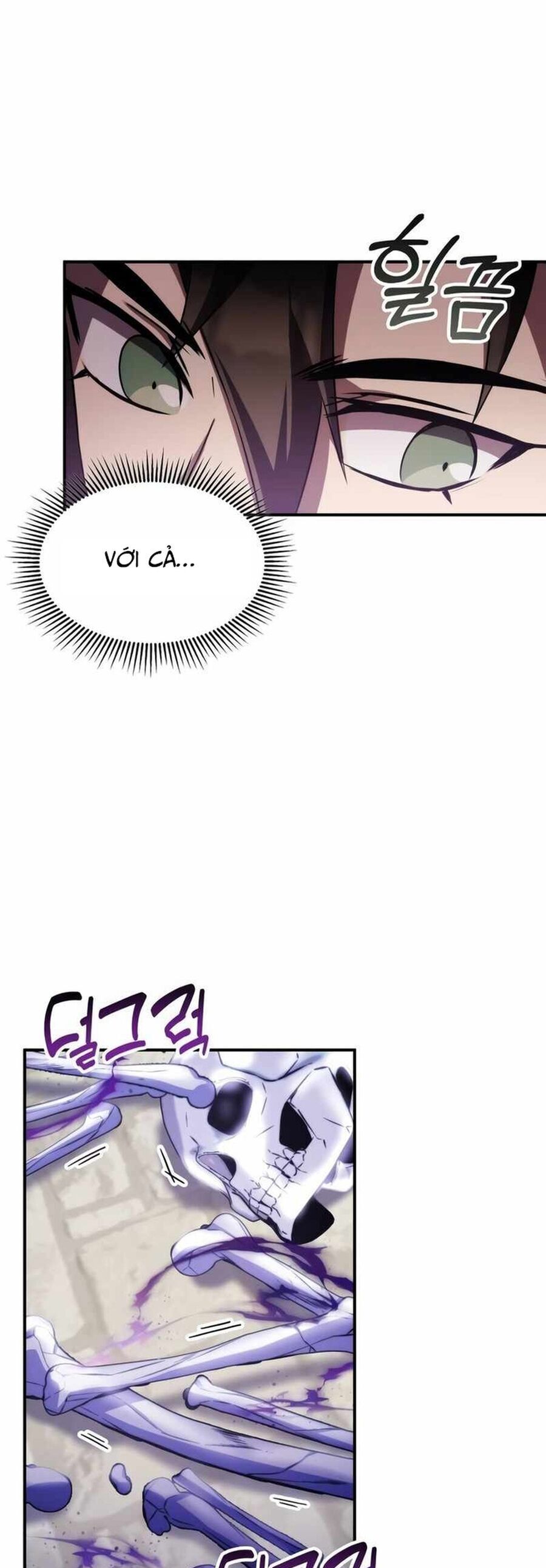 Tăng Lực Thợ Săn Chapter 68 - 22