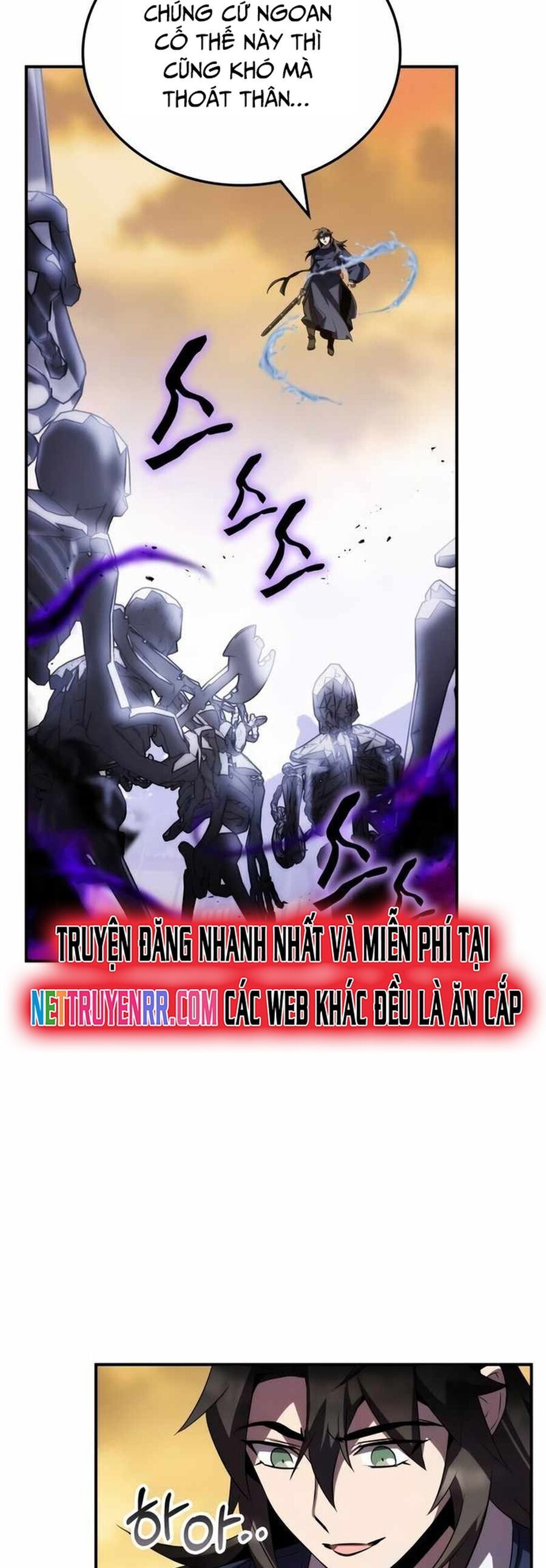 Tăng Lực Thợ Săn Chapter 68 - 29