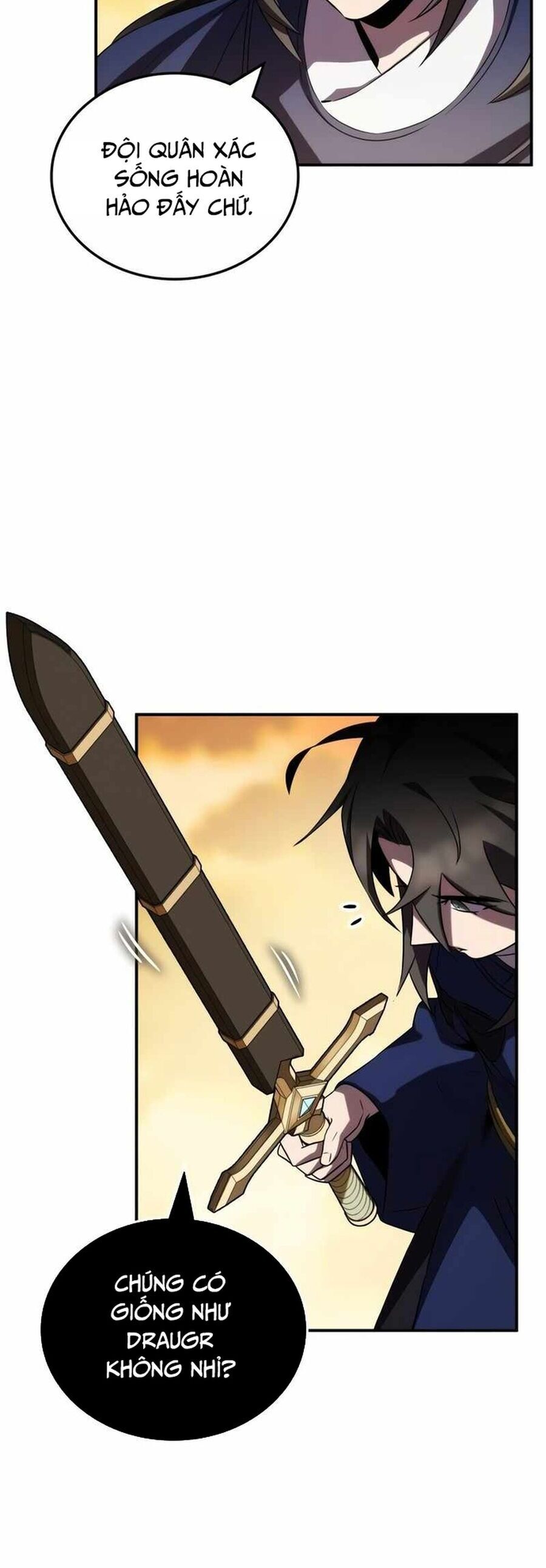 Tăng Lực Thợ Săn Chapter 68 - 30
