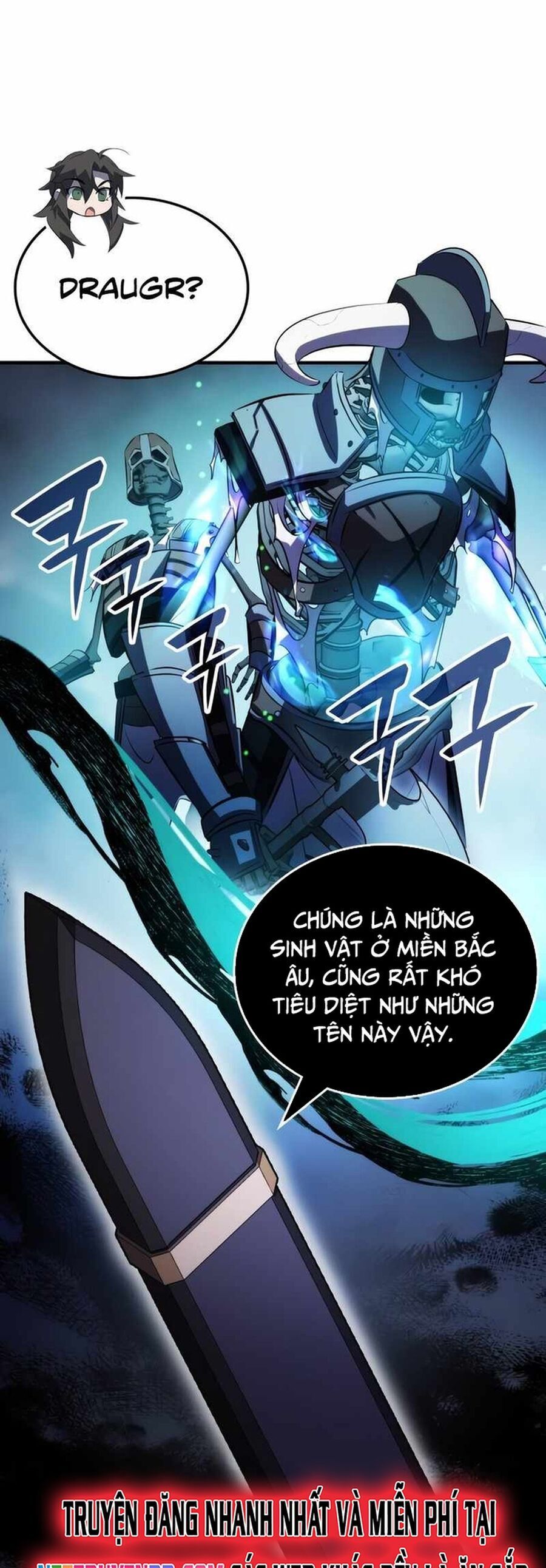 Tăng Lực Thợ Săn Chapter 68 - 31