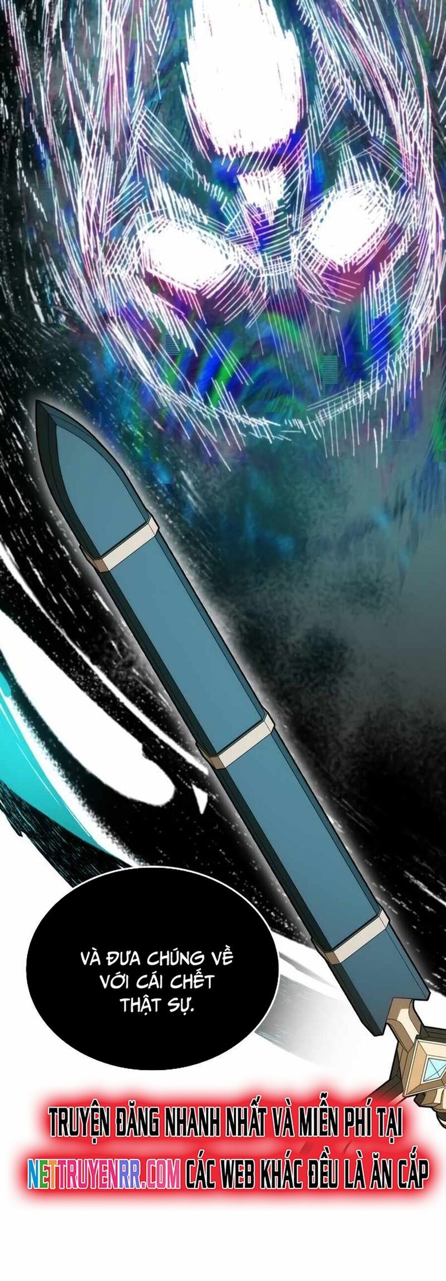 Tăng Lực Thợ Săn Chapter 68 - 34