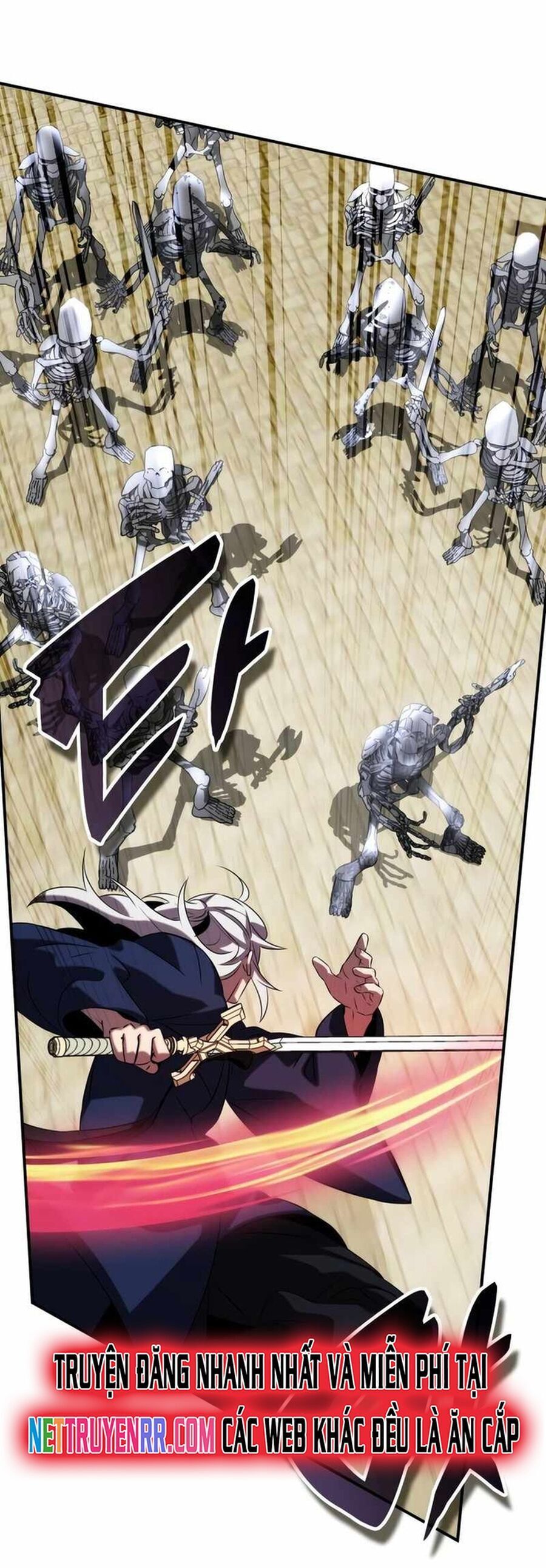 Tăng Lực Thợ Săn Chapter 68 - 38