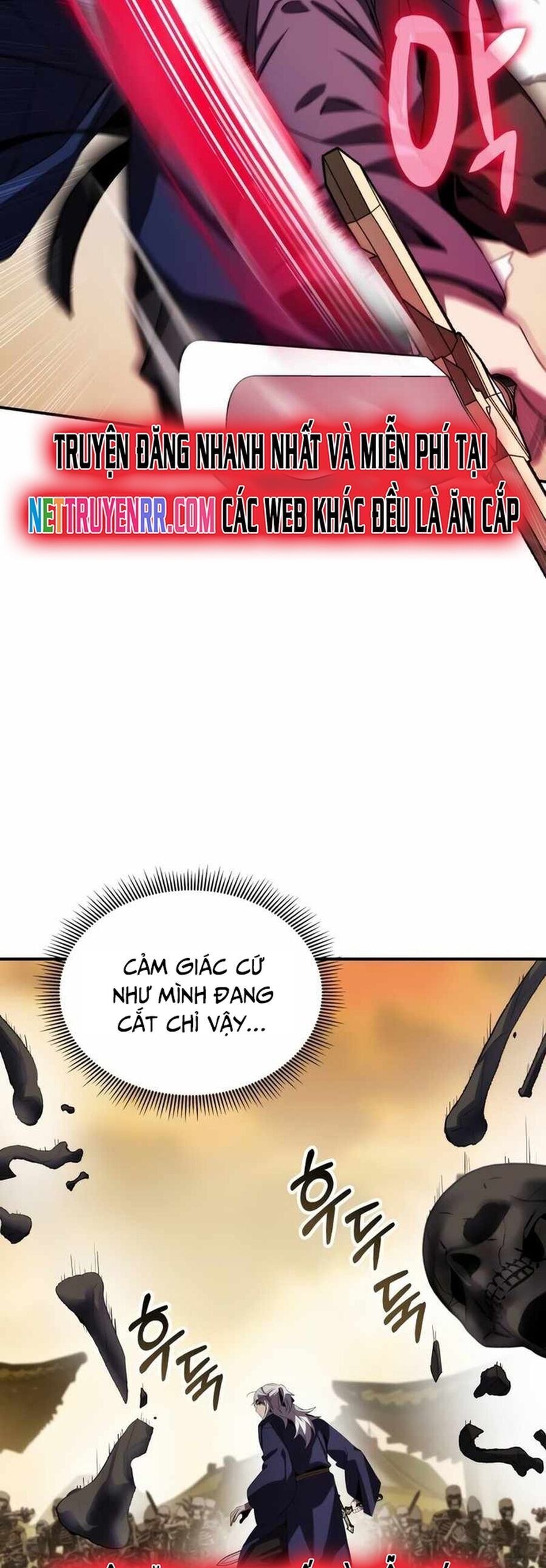 Tăng Lực Thợ Săn Chapter 68 - 40