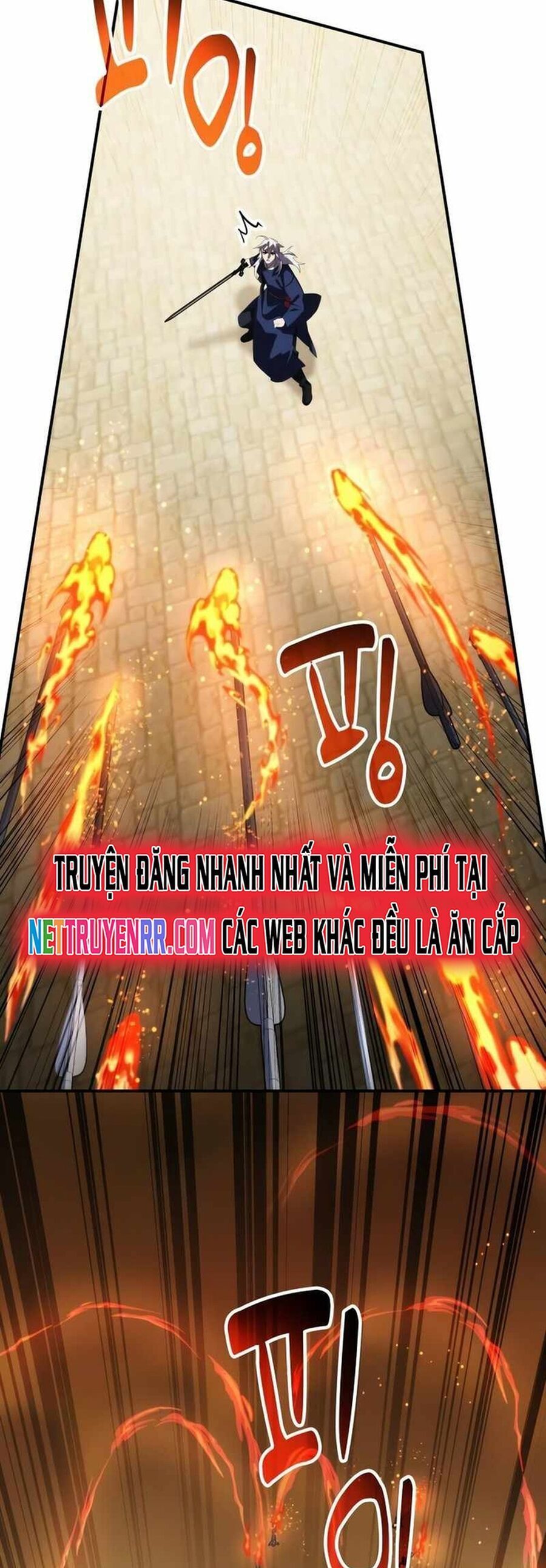 Tăng Lực Thợ Săn Chapter 68 - 45