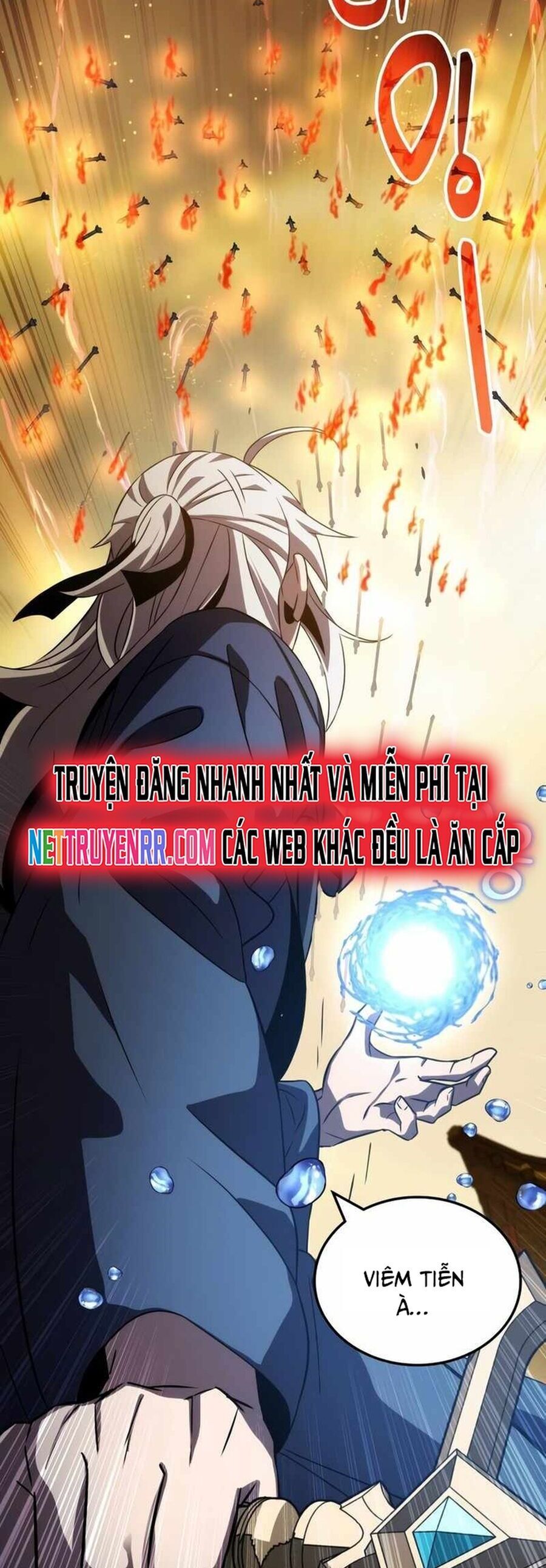 Tăng Lực Thợ Săn Chapter 68 - 46