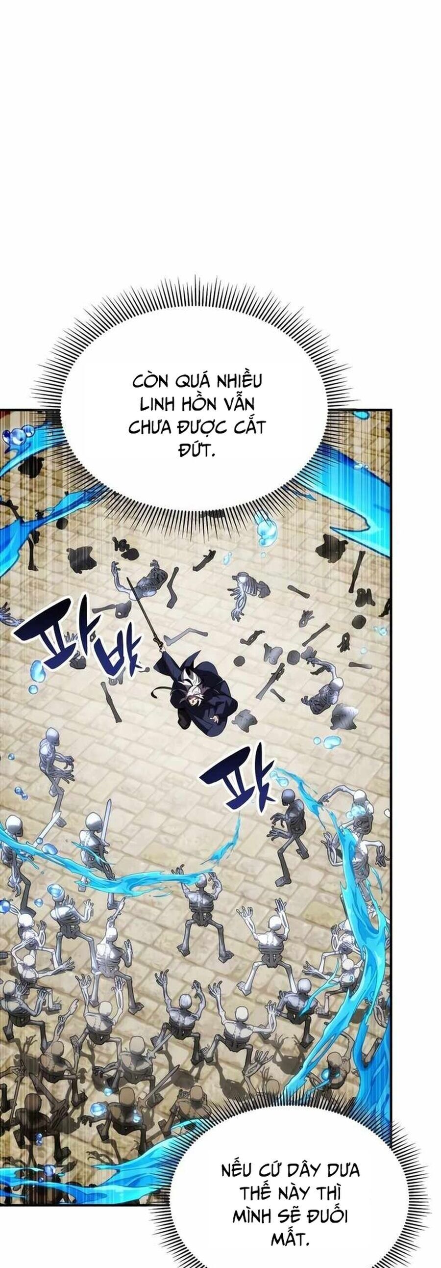 Tăng Lực Thợ Săn Chapter 68 - 48