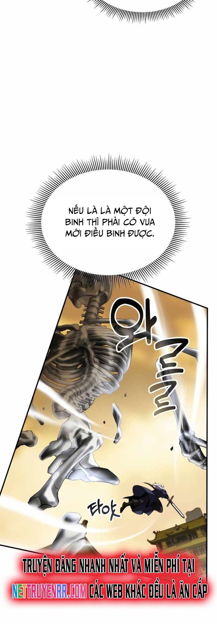 Tăng Lực Thợ Săn Chapter 68 - 49