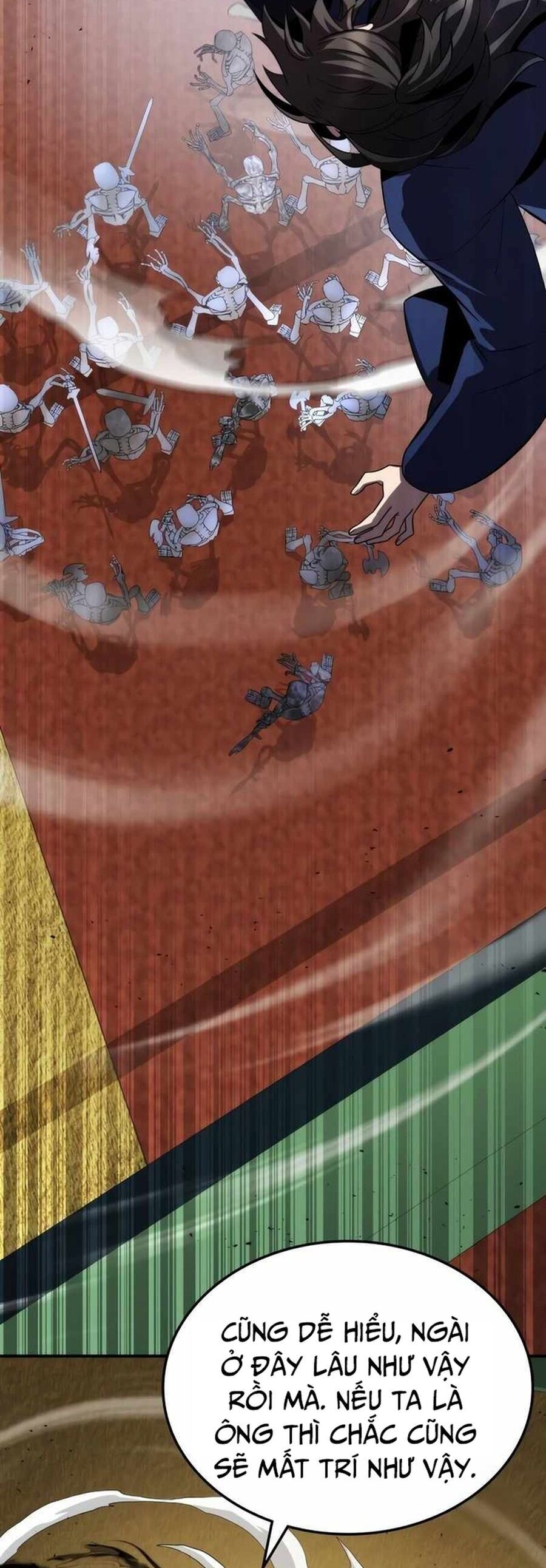 Tăng Lực Thợ Săn Chapter 68 - 6