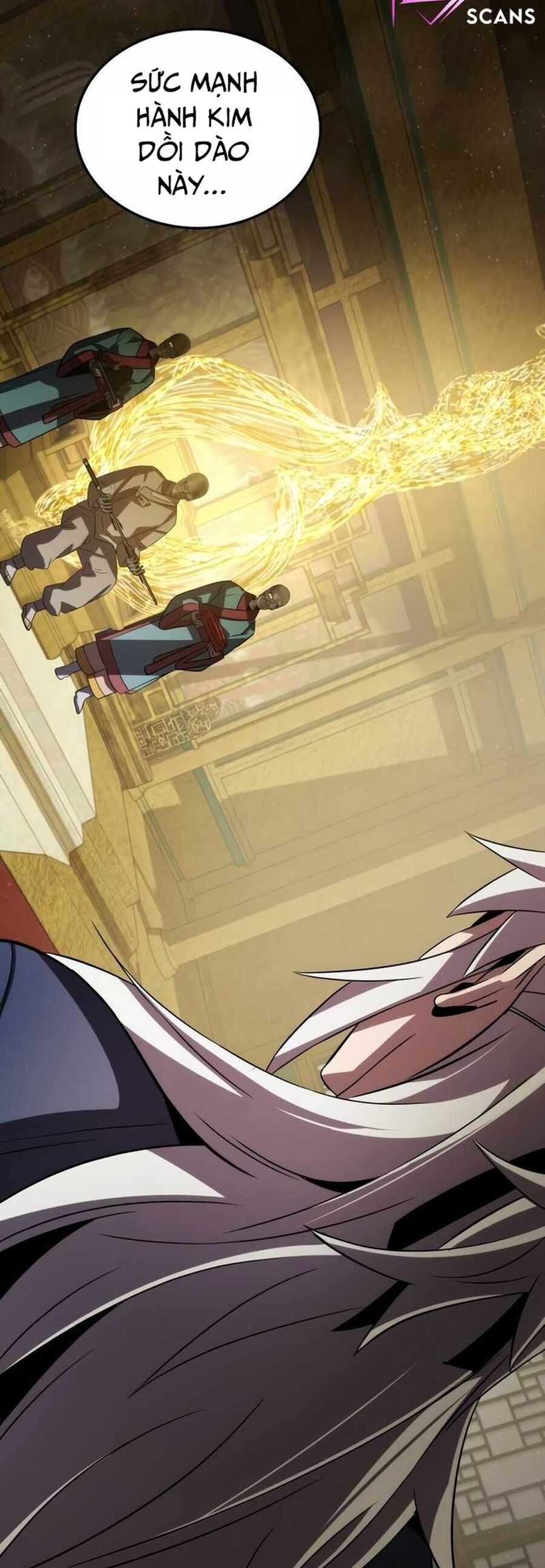 Tăng Lực Thợ Săn Chapter 68 - 53