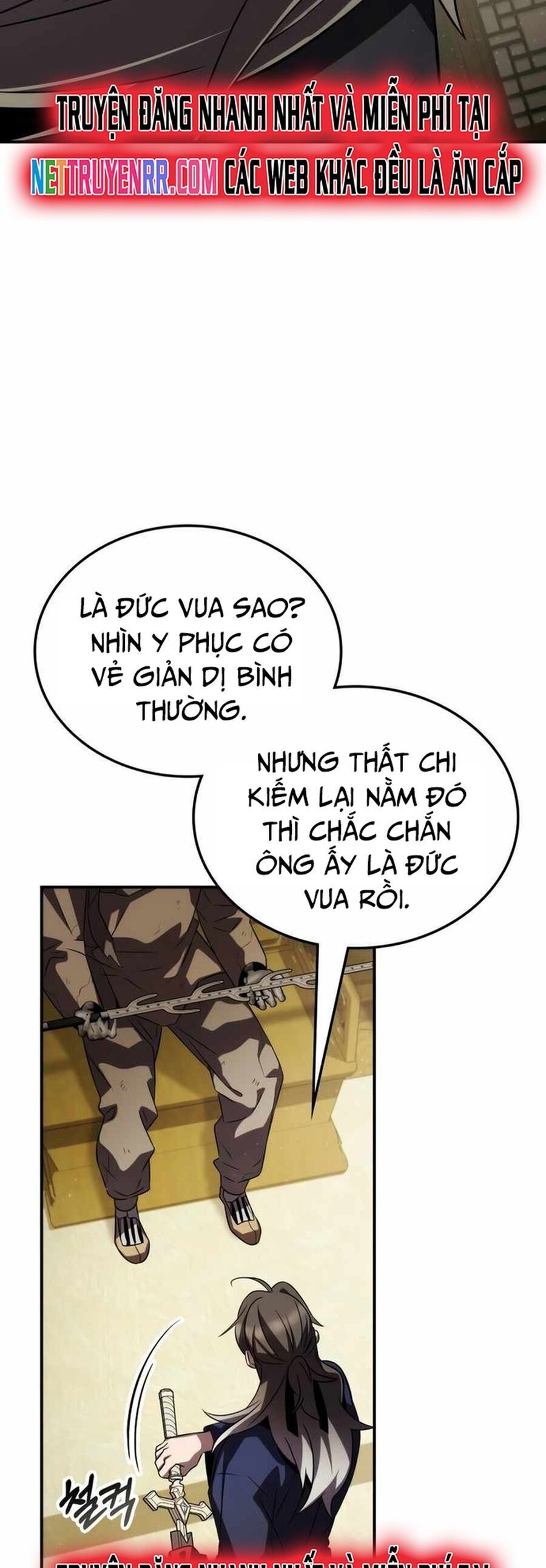 Tăng Lực Thợ Săn Chapter 68 - 54