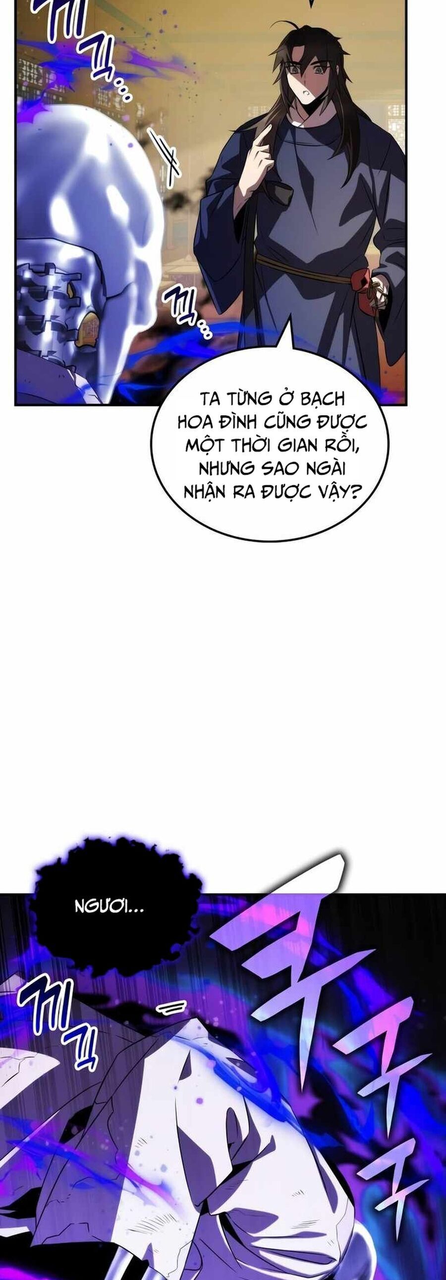 Tăng Lực Thợ Săn Chapter 68 - 57