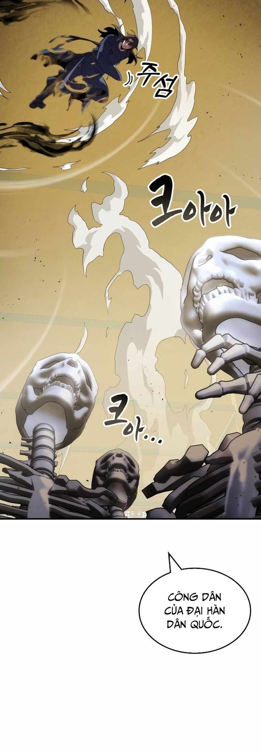 Tăng Lực Thợ Săn Chapter 68 - 7