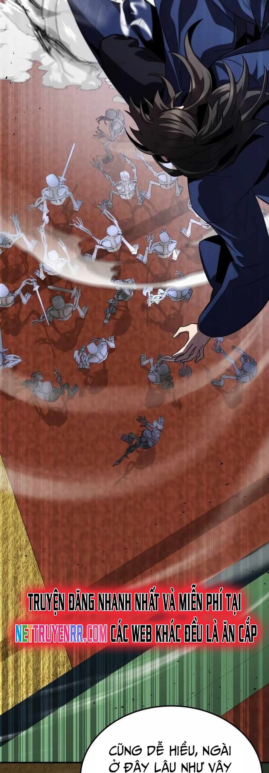 Tăng Lực Thợ Săn Chapter 68 - 66