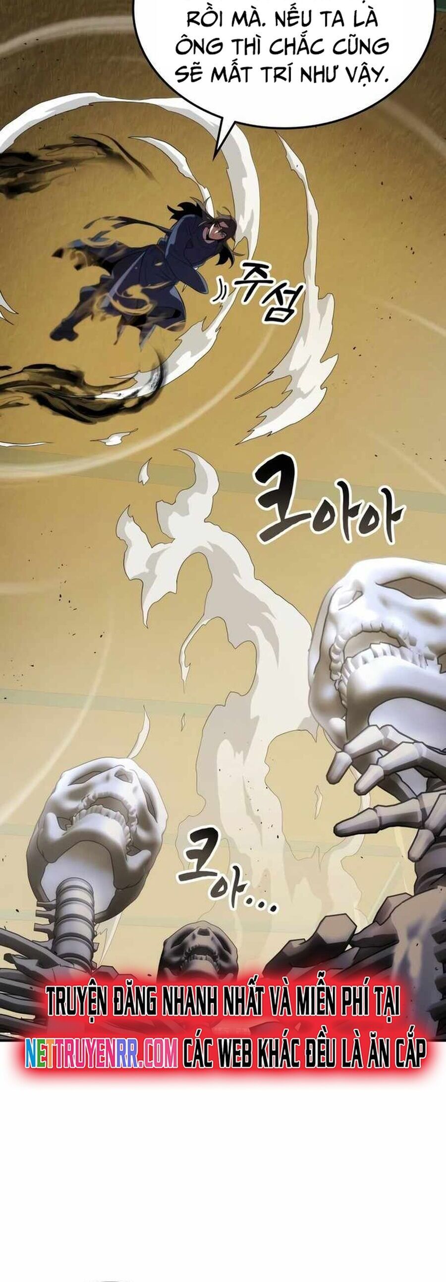 Tăng Lực Thợ Săn Chapter 68 - 67
