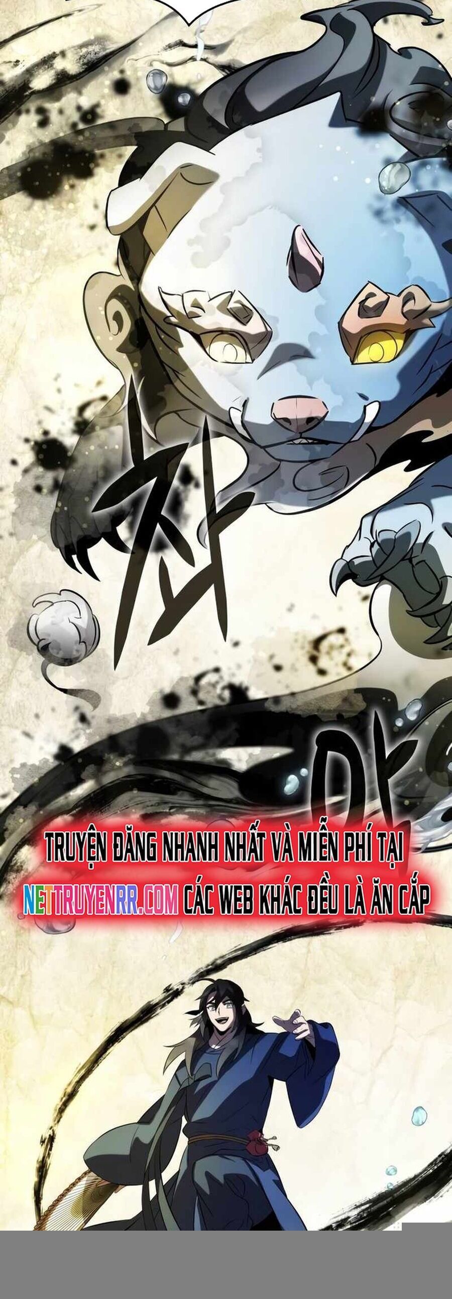 Tăng Lực Thợ Săn Chapter 68 - 69