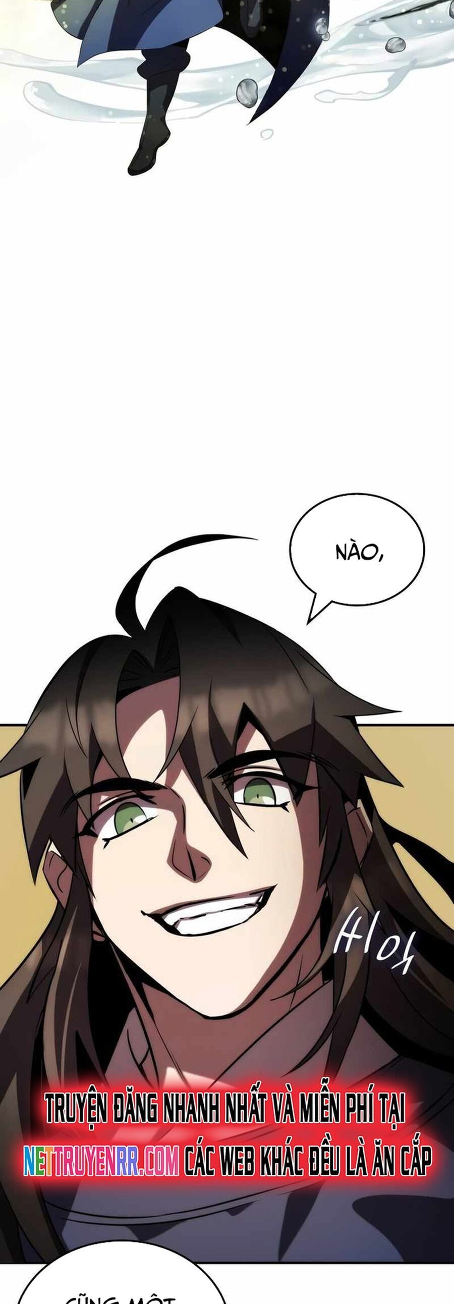 Tăng Lực Thợ Săn Chapter 68 - 70