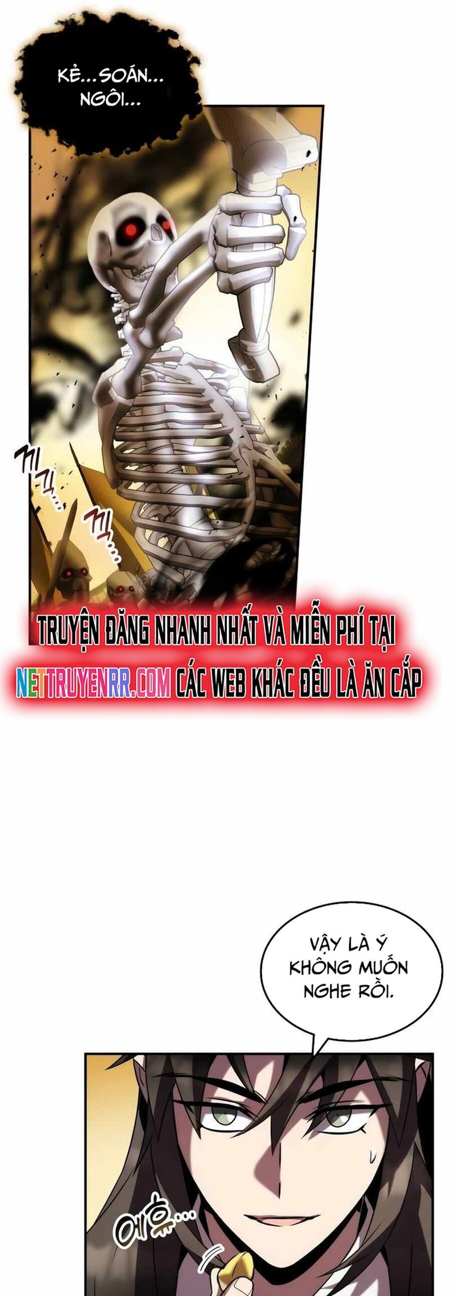 Tăng Lực Thợ Săn Chapter 68 - 8