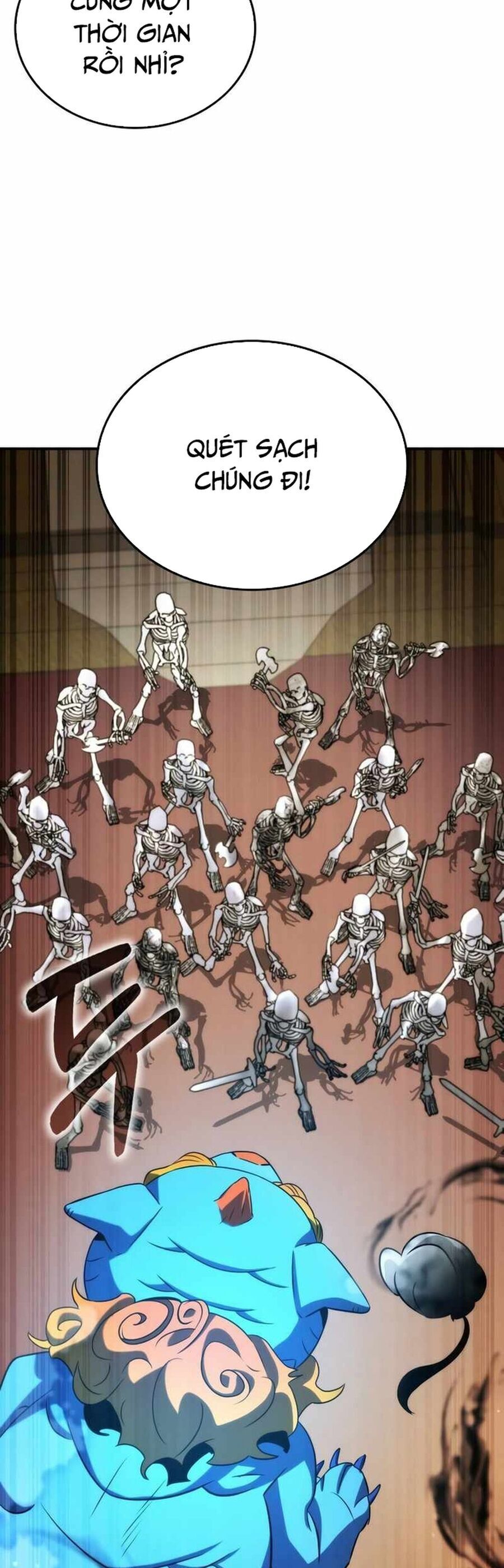 Tăng Lực Thợ Săn Chapter 68 - 71