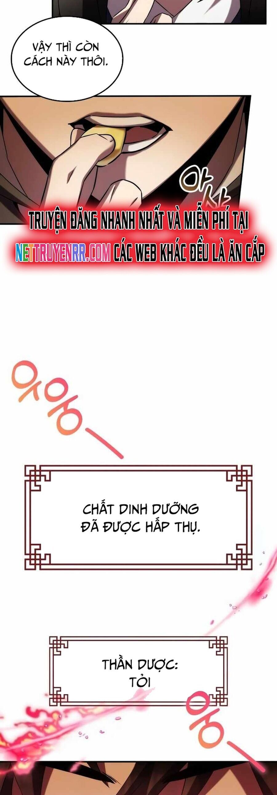 Tăng Lực Thợ Săn Chapter 68 - 9