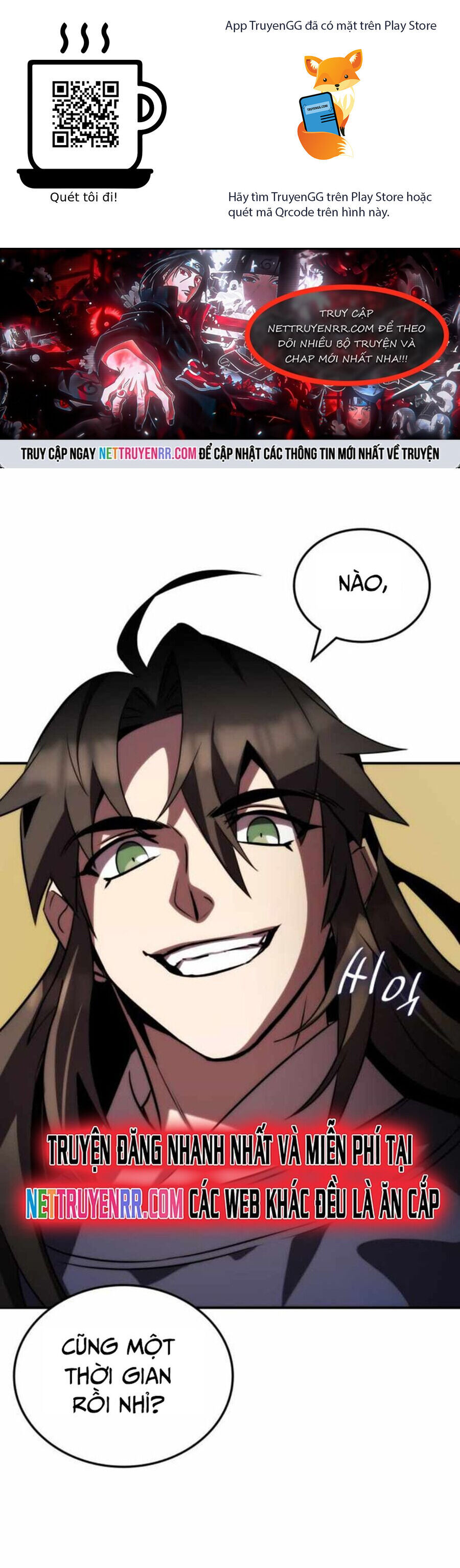 Tăng Lực Thợ Săn Chapter 69 - 1