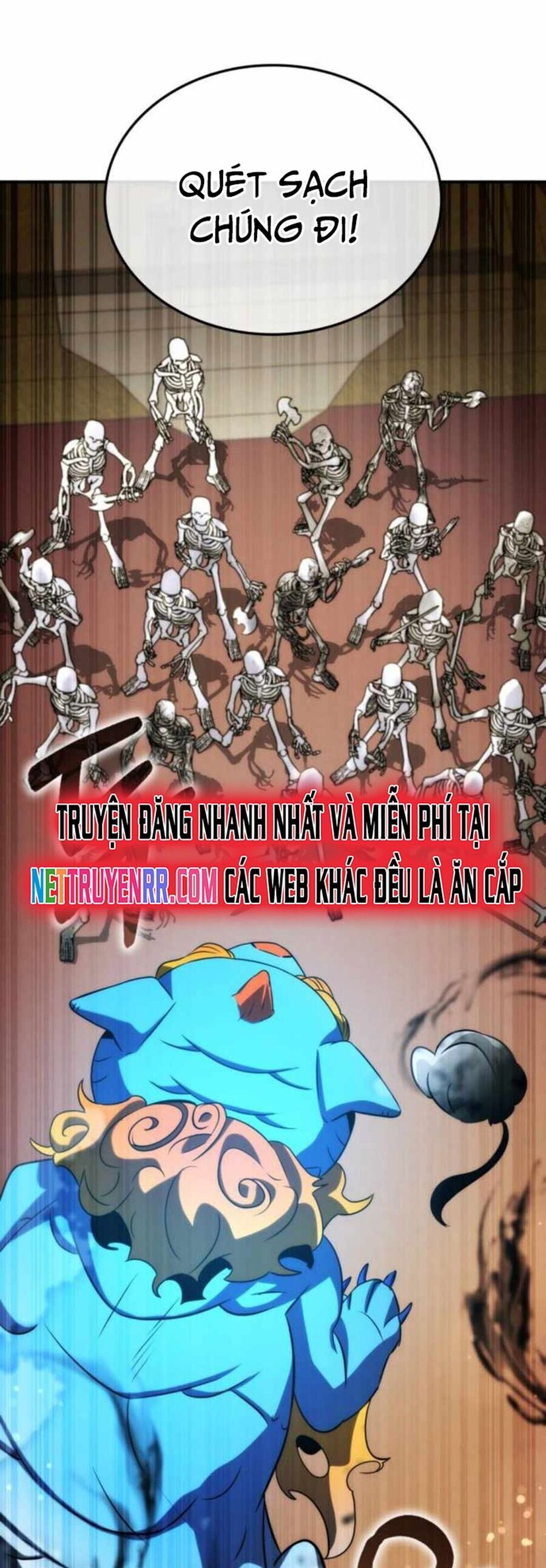 Tăng Lực Thợ Săn Chapter 69 - 2