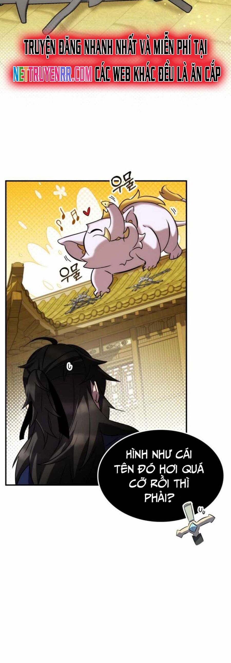 Tăng Lực Thợ Săn Chapter 69 - 11