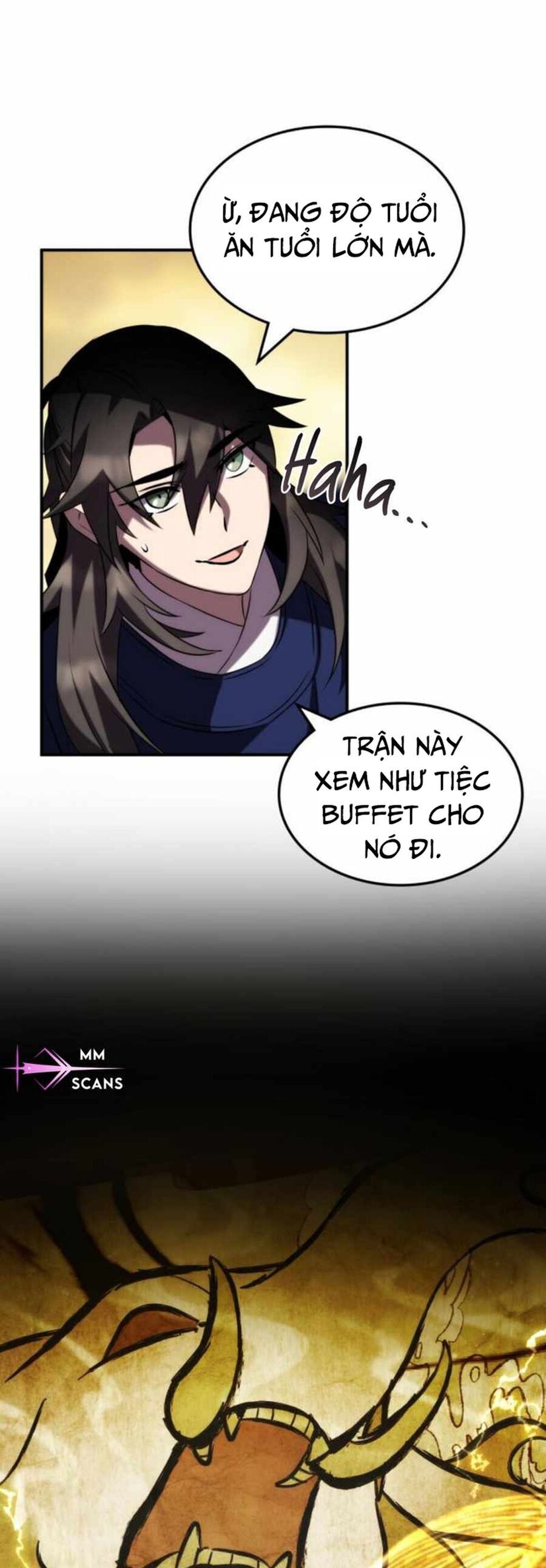 Tăng Lực Thợ Săn Chapter 69 - 12