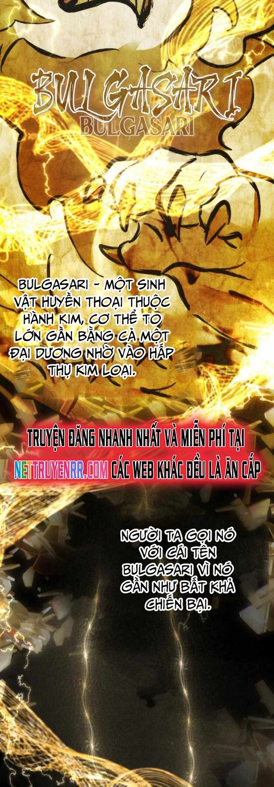 Tăng Lực Thợ Săn Chapter 69 - 13