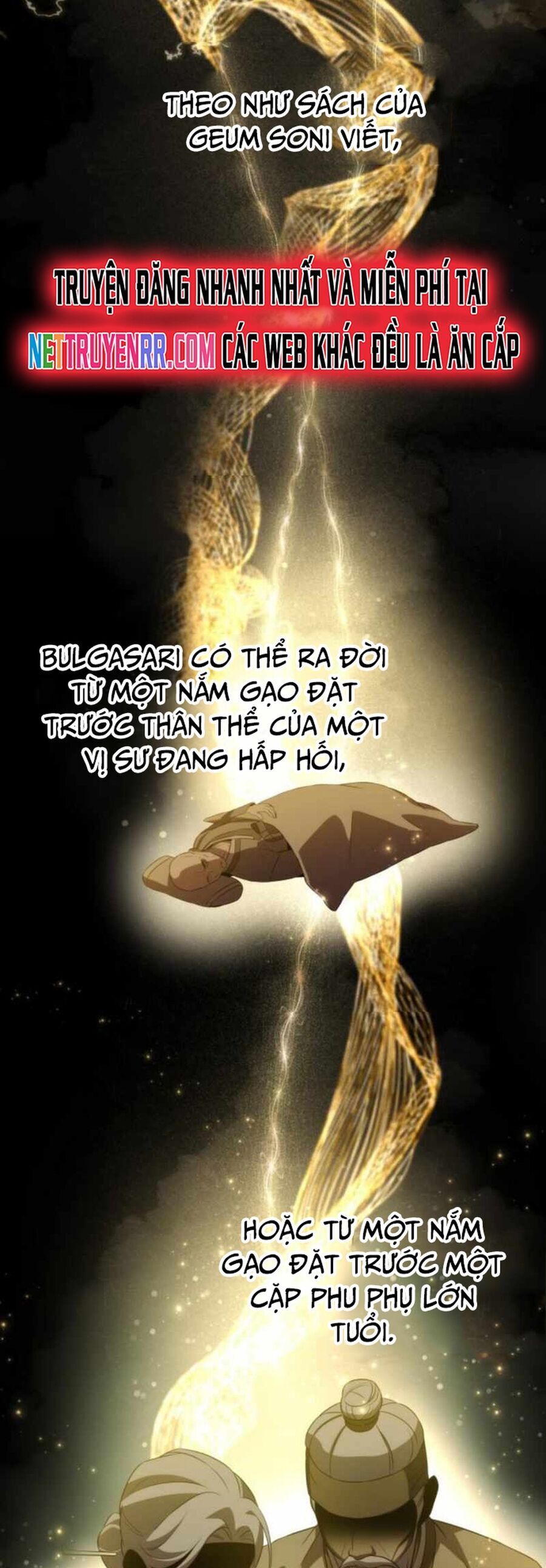 Tăng Lực Thợ Săn Chapter 69 - 14