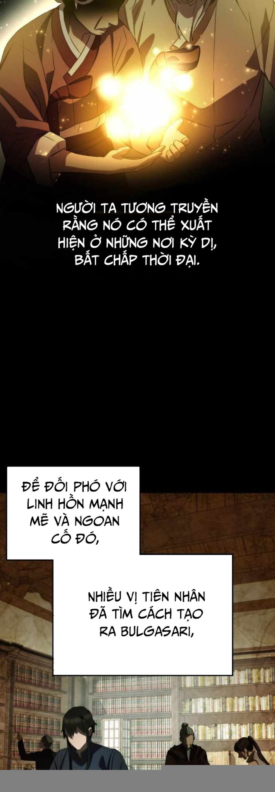 Tăng Lực Thợ Săn Chapter 69 - 15