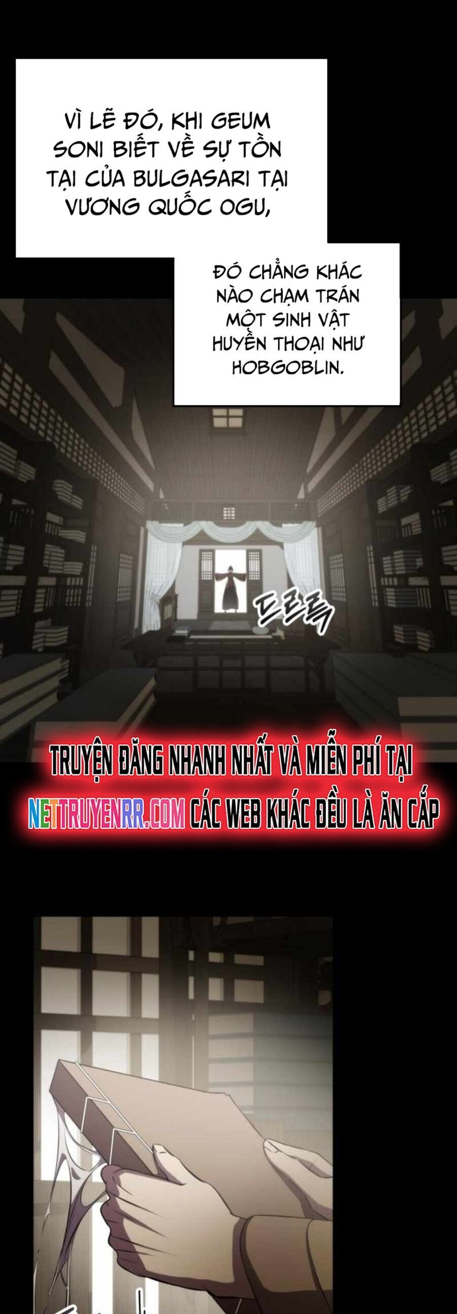 Tăng Lực Thợ Săn Chapter 69 - 17