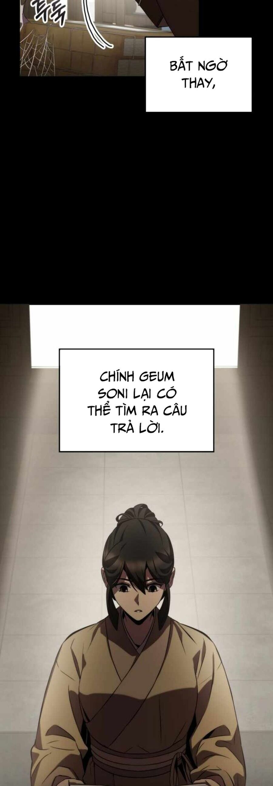 Tăng Lực Thợ Săn Chapter 69 - 18