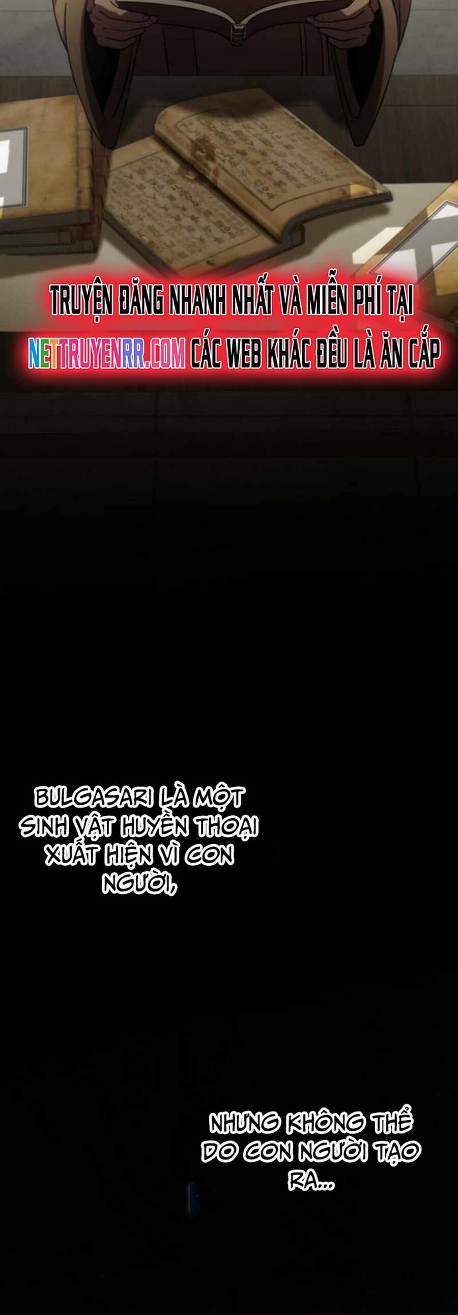 Tăng Lực Thợ Săn Chapter 69 - 19