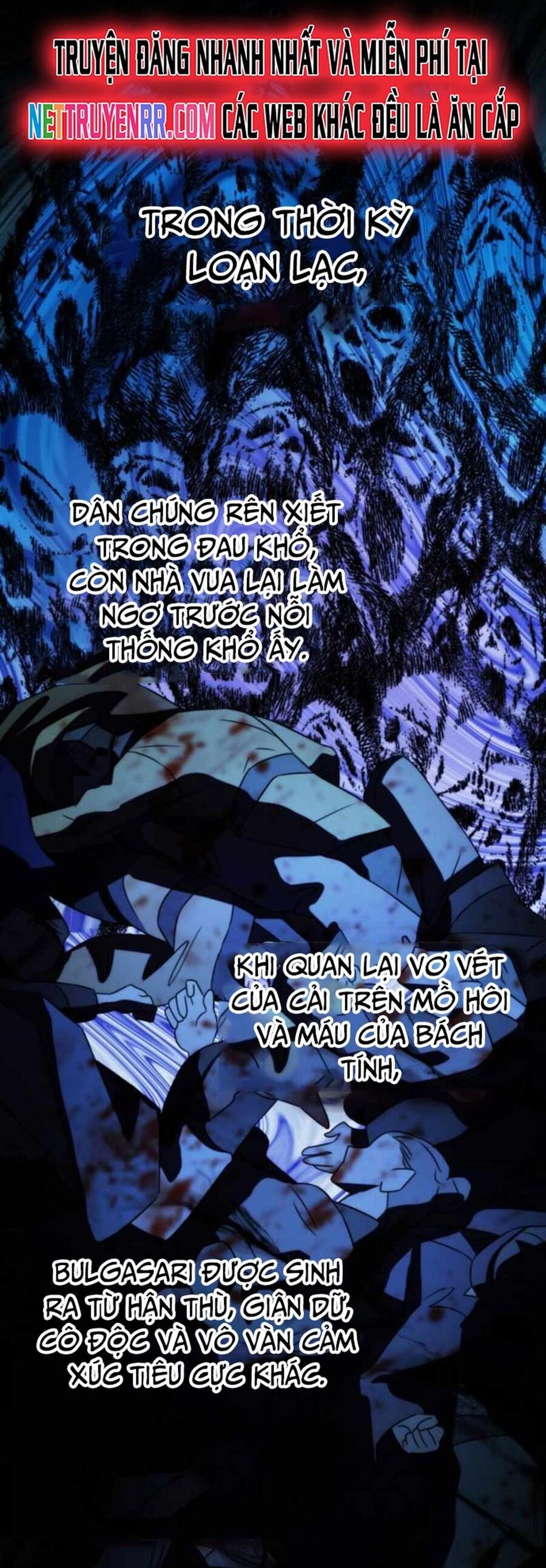 Tăng Lực Thợ Săn Chapter 69 - 20