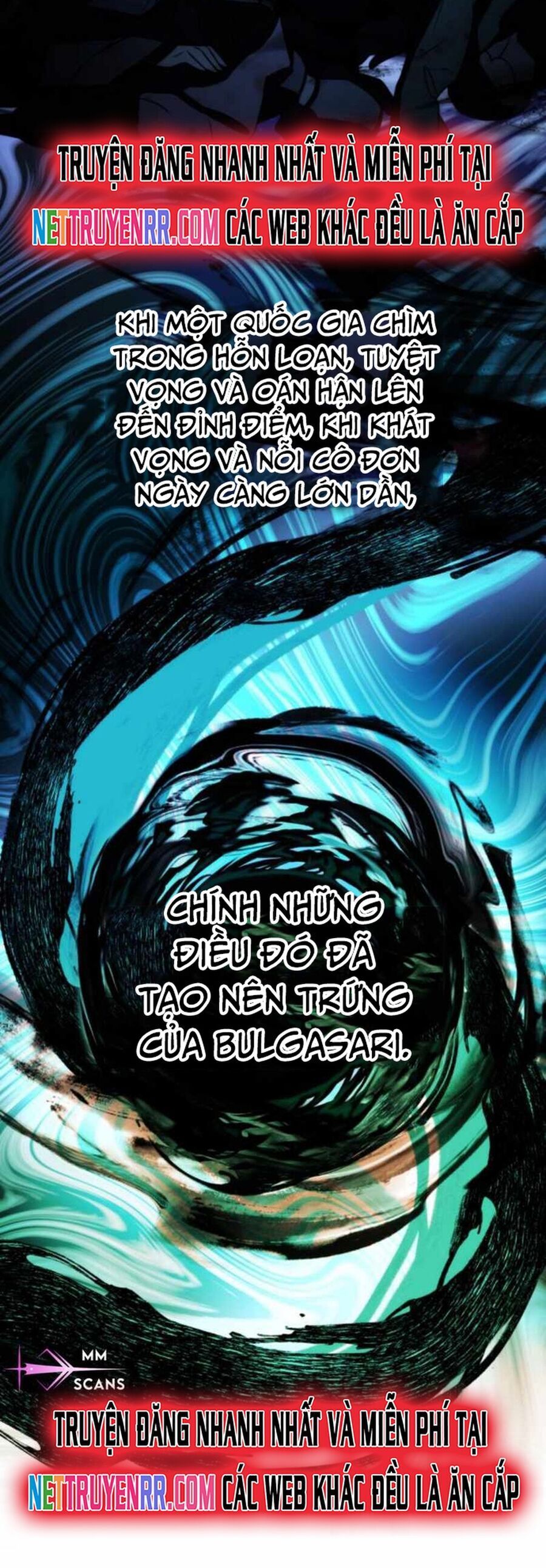 Tăng Lực Thợ Săn Chapter 69 - 21