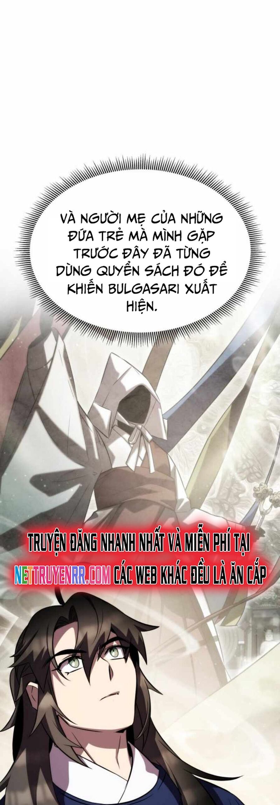 Tăng Lực Thợ Săn Chapter 69 - 22