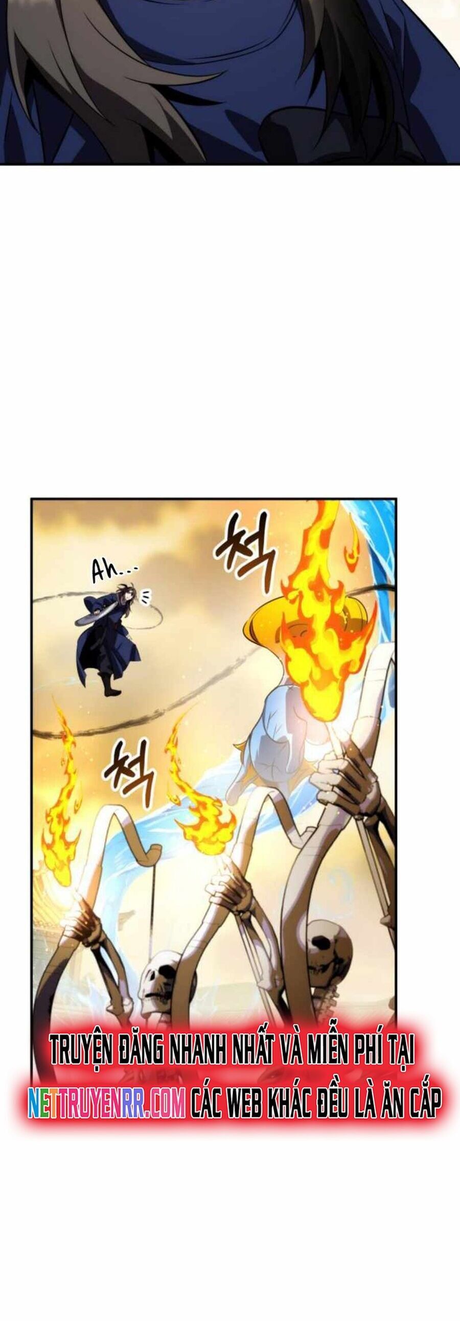 Tăng Lực Thợ Săn Chapter 69 - 23